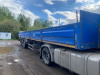 ЧМЗАП 9906 Полуприцеп тяжеловоз 3 оси 99064H-04 — Б/У, 2023 г.