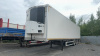 LONG GUA LGC9400XLCD Рефрижератор — Б/У, 2024 г.