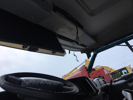 Shacman (Shaanxi) SX 6x4 Самосвал SX32586V384 — Б/У, 2023 г.