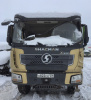 Shacman (Shaanxi) SX 8x4 Самосвал SX33186T366T — Б/У, 2022 г.