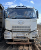 FAW J6 8x4 Самосвал СА3310Р66K24T4E5 — Б/У, 2023 г.
