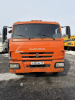 КамАЗ 45143 6x4 Зерновоз 45143-5H — Б/У, 2023 г.