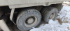 Shacman (Shaanxi) SX 8x4 Самосвал SX331863366 — Б/У, 2022 г.