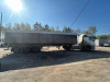 Автомастер АМ9560 Полуприцеп зерновоз AM9560-30S — Б/У, 2023 г.