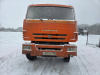 КамАЗ 6520 6x4 Самосвал 6520-53 — Б/У, 2022 г.