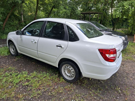 LADA Classic 24 Кондиционер 1.6 90hp 5MT — Б/У, 2025 г.