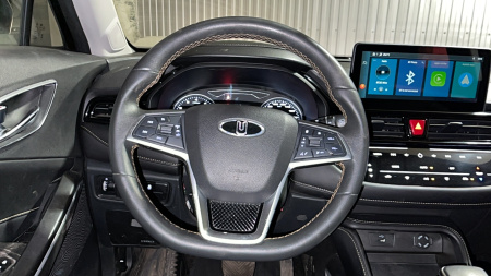 МОСКВИЧ Стандарт 1.5Т CVT — Б/У, 2023 г.