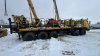 ПО ЕлАЗ АПР-80С на шасси ППС-5 10x8 Агрегат подъемный для ремонта и бурения скважин — Б/У, 2018 г.