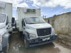 Луидор-Тюнинг 3010GA на шасси GAZ GAZON NEXT Изотермический/рефрижератор — Б/У, 2023 г.