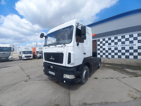 МАЗ 5440 4x2 Седельный тягач 544028-570-031 — Б/У, 2023 г.