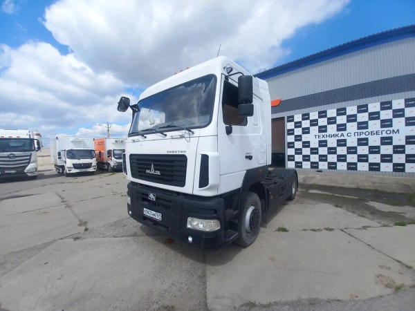 МАЗ 5440 4x2 Седельный тягач 544028-570-031 — Б/У, 2023 г.