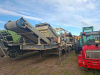 LIMING NK300 Дробильная установка NK300НS — Б/У, 2023 г.