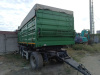 Автомастер 8596 Прицеп зерновоз 8596-42 — Б/У, 2022 г.