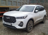 Chery Tiggo 7 Pro Elite CVT — Б/У, 2023 г.