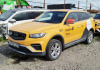 GEELY Comfort 1.5T 6AT 2WD — Б/У, 2024 г.
