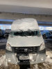 GAZ GAZELLE NEXT Цельнометаллический A32R32 — Б/У, 2024 г.