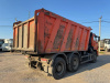 КамАЗ 6520 6x4 Самосвал 6520-53 — Б/У, 2022 г.