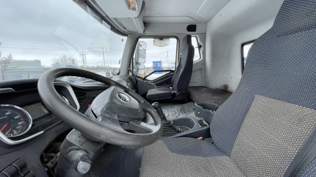 FAW J6* 6х4 Самосвал — Б/У, 2022 г.
