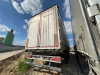 GRUNWALD 9453-0000010-10 Полуприцеп шторный/бортовой — Б/У, 2024 г.
