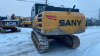 SANY SY Экскаватор SY225CNLC — Б/У, 2023 г.