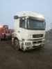 КамАЗ 5490 4x2 Седельный тягач 5490-S5 — Б/У, 2017 г.