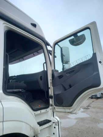 КамАЗ М1840 4x2 Седельный тягач 5490-S5 — Б/У, 2021 г.