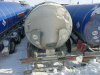 FoxTank 8777 Полуприцеп цистерна 877721 — Б/У, 2022 г.