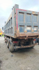 FAW J6 6x6 Самосвал CA3250P66K24L1TE5 — Б/У, 2023 г.