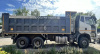 FAW J6 6x4 Самосвал CA3250P66K24T1E5 — Б/У, 2023 г.