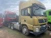 Shacman (Shaanxi) SX42584W324C — Б/У, 2022 г.