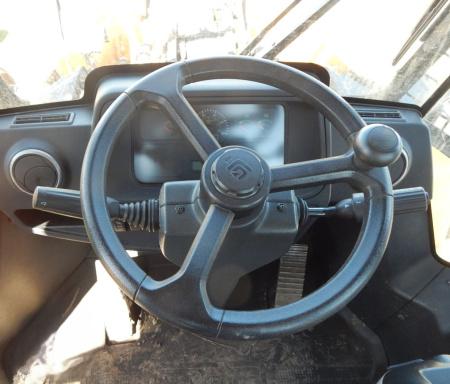 LIUGONG CLG856H — Б/У, 2024 г.