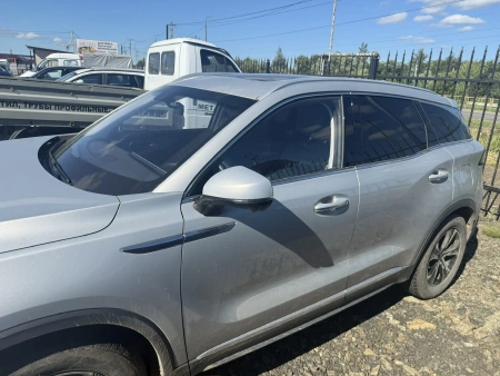 BAIC X7 Comfort 1.5T 7DCT — Б/У, 2023 г.