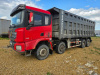 Shacman (Shaanxi) SX 8x4 Самосвал SX33186W366C — Б/У, 2022 г.