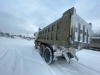 Shacman (Shaanxi) SX 6x6 Самосвал SX32586T385 — Б/У, 2022 г.