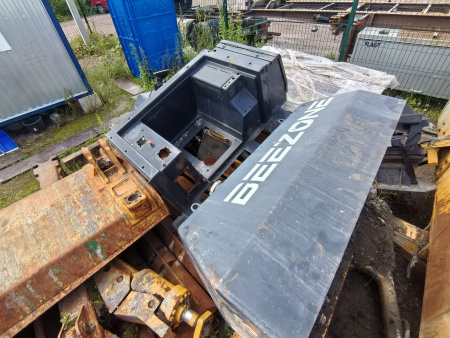 Beezone D Бульдозер D16-5S — Б/У, 2023 г.