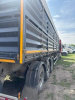 Автомастер АМ9460 Полуприцеп контейнеровоз 4 оси AM9460-33S — Б/У, 2023 г.