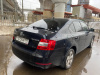 Skoda OCTAVIA Ambition 1.4TSI DSG-7 — Б/У, 2020 г.