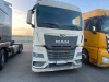 MAN TGX 4x2 Седельный тягач 18.470 4x2 BLS — Б/У, 2023 г.