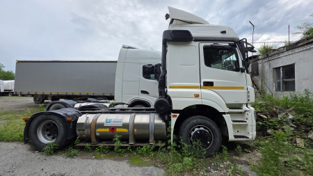 КамАЗ 5490 4x2 Седельный тягач 5490-0000802-5P — Б/У, 2022 г.
