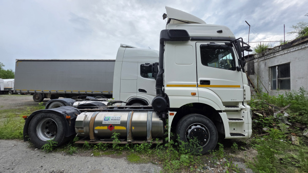 КамАЗ 5490 4x2 Седельный тягач 5490-0000802-5P — Б/У, 2022 г.