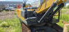 XCMG XE370CA — Б/У, 2023 г.