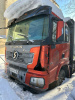 Shacman (Shaanxi) SX 8x4 Самосвал SX33186T366 — Б/У, 2021 г.