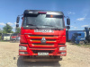 Howo ZZ 8x4 Самосвал ZZ3407S3867E — Б/У, 2023 г.