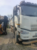 FAW J6 6x4 Самосвал CA3250P66K24T1E5 — Б/У, 2022 г.