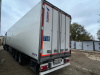 Schmitz Cargobull SKO24 Полуприцеп изотермический/рефрижератор SKO 24/L-13.4 FP60 COOL — Б/У, 2018 г.