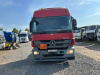 Mercedes-Benz ACTROS 4x2 Седельный тягач 1841 LS — Б/У, 2017 г.
