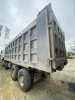 FAW J6 8x4 Самосвал СА3310Р66K24T4E5 — Б/У, 2023 г.