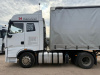 SANY S 4x2 Седельный тягач HQC240DE — Б/У, 2024 г.