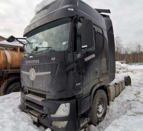 DONGFENG DFH4180 — Б/У, 2023 г.