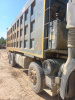 FAW J6 8x4 Самосвал CA3310P66K24T4E5 — Б/У, 2023 г.